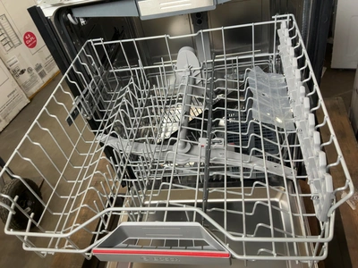 Used BOSCH SHP65CC5UC/48 Dishwashers Michigan US | Miedema Asset Management Group #1761150
