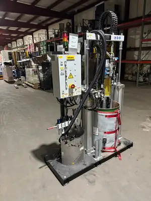 USED WAGNER FEEDER 200