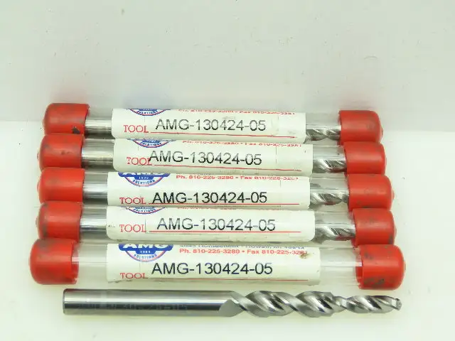 New | in-Stock AMG _UNKNOWN_ Miscellaneous MRO | Arrow Industrial #658894