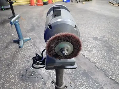 Bench Grinder