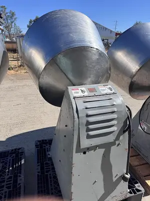 Used COLTON SSV-7300C-AJDW Coating Pans California US | Machinery & Equipment #1303906