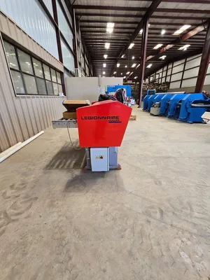 2014 KRASSER CENTURIO Slitters & Slitting Lines | Used Fab Machines (3)