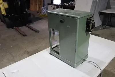Mettler Instrument B5H26 Precision Scale 200g STOCK 2053