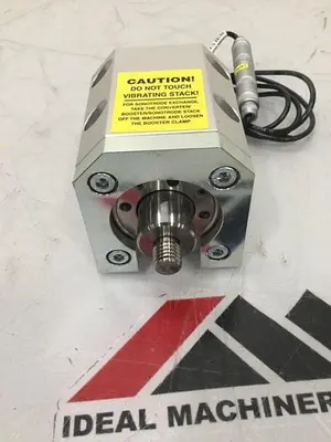 USED HERRMANN 35-S-IP50-CL70HF