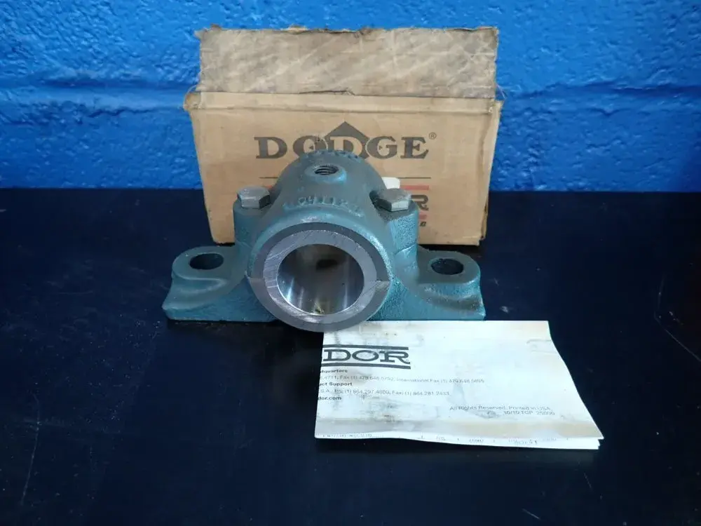 NEW DODGE 006040 P2BBASP108