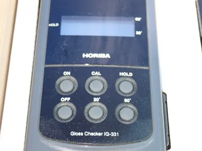 Used HORIBA IG331 Miscellaneous Testers Ohio US | HGR 24 #1187239