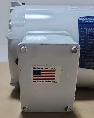 NEW Baldor 35S603P863G1