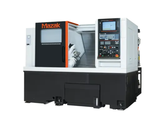NEW MAZAK QUICK TURN SMART 100M S