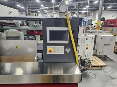 USED 2020 PALAMIDES SMARTLINER240 PERFECT LAYFLAT BOOK BINDER