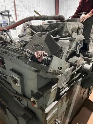 1979 CINCINNATI #340-20 GRINDERS, CENTERLESS | GCH Machinery (13)