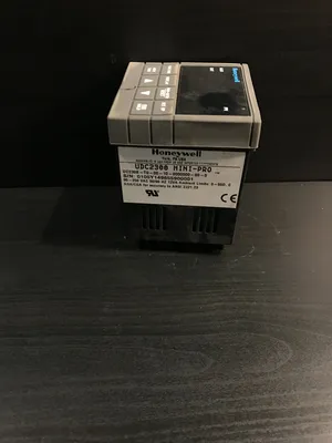USED HONEYWELL DC230B-T0-00
