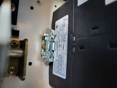 Full Voltage Non-Reversing MCC Bucket Size 2