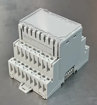 USED Siemens TXM1.8X