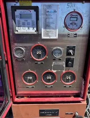 USED GEMINI H302