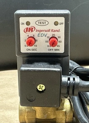 NEW Ingersoll Rand 54410931