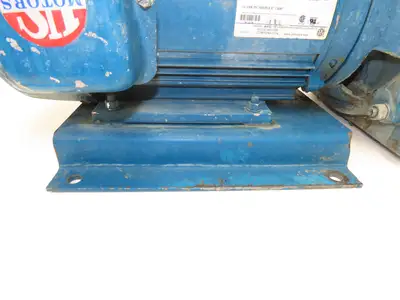Barmesa BSP20CCE3-T Self Priming Centrifugal Trash Pump 400 GPM 3x3"NPT 10Hp 3PH