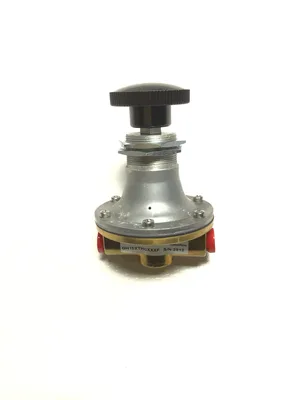 ITT GH10XTHCXXXF Pneumatic Regulator