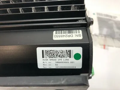 USED ABB HIGH SPEED IPS LINK