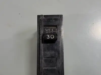 USED GENERAL ELECTRIC TQL1130