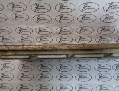 Used UNKNOWN _UNKNOWN_ Pans California US | BakeryEquipment.com #1554193