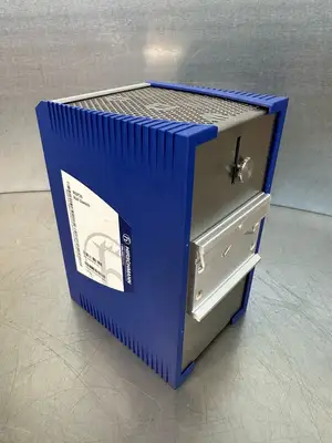 Belden Hirschmann RSP-35 Managed Rail Switch (7.3.5)