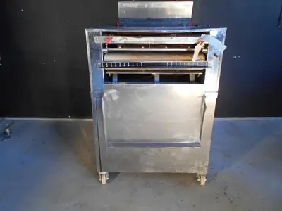 USED MONO GH/19194