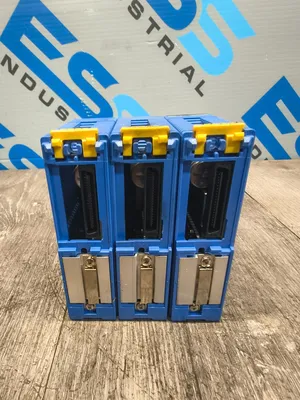 YUSHIN F3SP53 PLC CPU MODULE | ESS Industrial Equipment Sales (4)