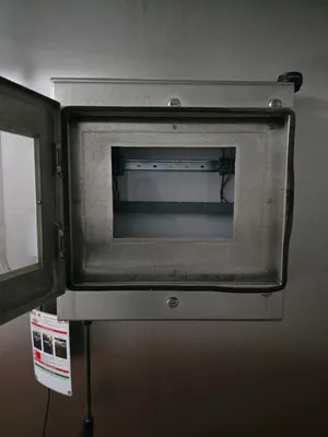 USED AFE INDUSTRIAL