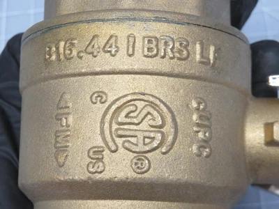 New | in-Stock AMERICAN VALVE _UNKNOWN_ Valves/Fittings | OCO Industrial #1732859