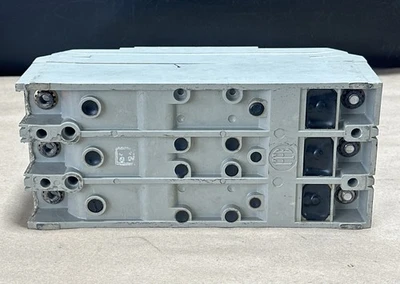 USED ITE HF3-B070
