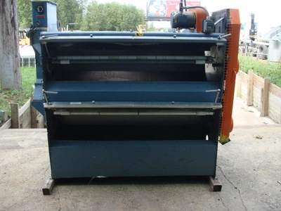 Used _UNKNOWN_ ACL5-X Rectangular Screeners Minnesota US | A&I Equipment #1317280