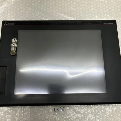 USED Mitsubishi GT2510VTBD