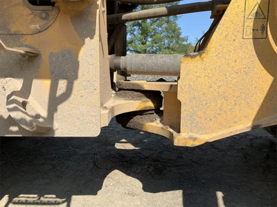 Used 2016 VOLVO L220H Wheel Loaders | Abele Tractor #1342932