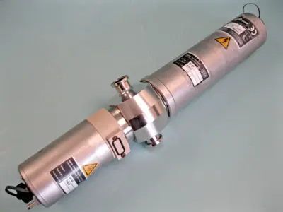 Used Optek AF46, C4000 Misc Electrical & Power Parts New Hampshire US | Bitter End Trading #1452879