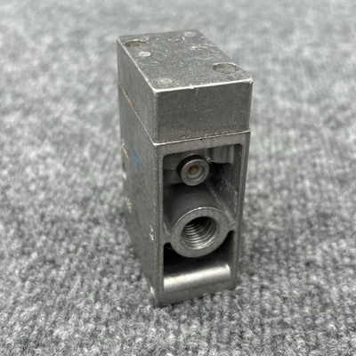 Used Festo VL/0 3-1/4 NPT Solenoid Valves California US | Davliegogo LLC #1708399