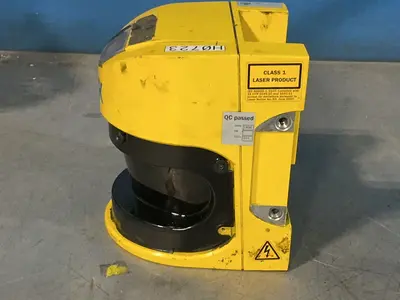 Used SICK S30A4011BA Laser Scanners Ohio US | HGR 24 #1300015