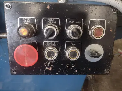 USED PATTERSON 1975