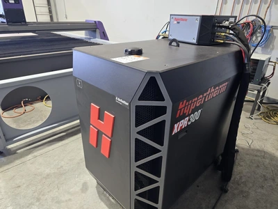 USED 2023 HORNET CUTTING SYSTEMS HORNET HD