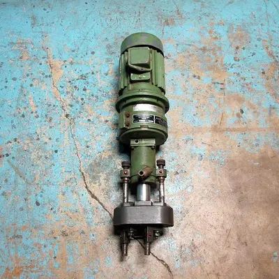 USED RYE 780