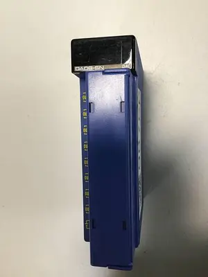 USED YOKOGAWA F3DA08-5N