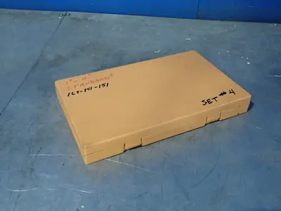 Used MITUTOYO 167141151 Measurement Kits Ohio US | HGR 24 #1249402