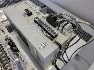 USED 2006 ALLEN-BRADLEY 2098-DSD-HV030-SE