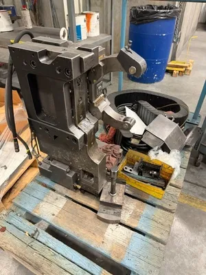 2011 DOOSAN PUMA 3100UL Lathes CNC, 2-Axis & 3-Axis | USED CNC (5)