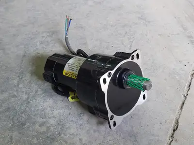 USED BALDOR GPP233141