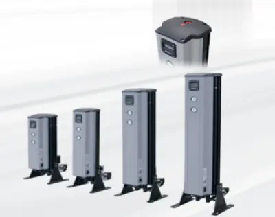 MIKROPOR MMD SERIES Air Compressor Dryers | BARBEN IND LTD (2)