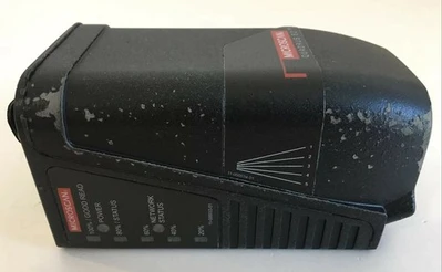 USED Microscan Barcode Scanners Decoders FIS-6700-0003