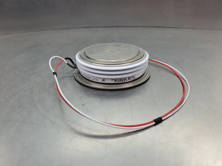 Used SanRex SCF3800AF60 Transistors South Carolina US | Palmetto Automation #1158957