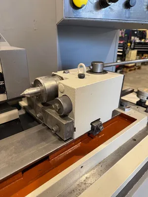 1994 OKAMOTO OGM-8-20P Universal Cylindrical Grinders | GMT (11)