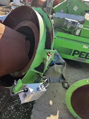 USED 2018 PEBCO PCC-29-20