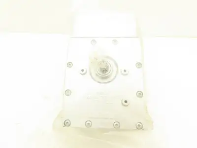 CAPP USA M944S1027 Mudutrol Motor 90/160 Degree Stroke 30/60 Sec 120V Honeywell